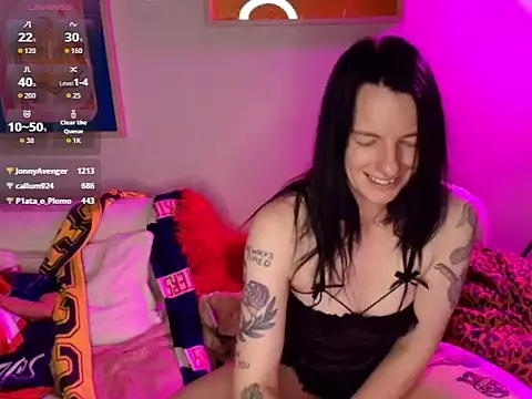 Sookie_Soxxxe Chat XXX live