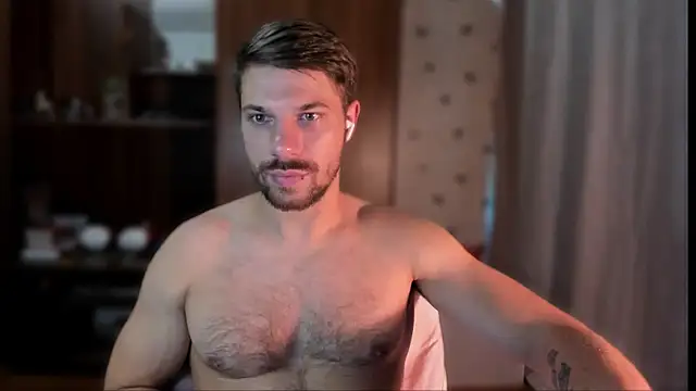 โชว์เว็บแคมของ Tony_Wolf