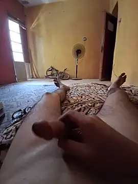 shameedj – Naživo XXX chat