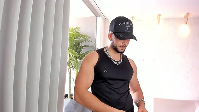 leo_king7 Chat XXX live