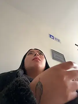 Sembang XXX Secara Langsung Marianbelle