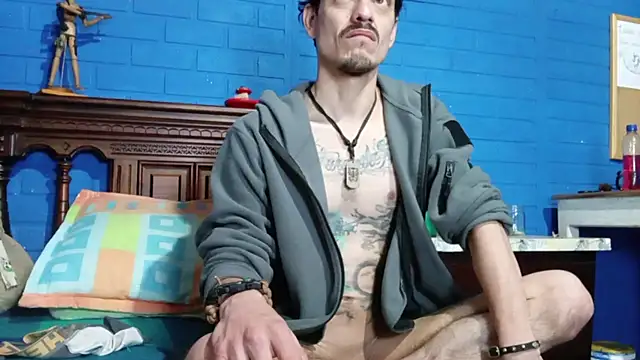 Alan_summer – Naživo XXX chat