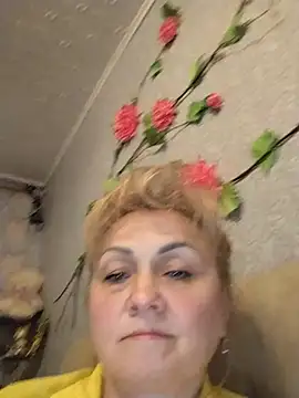 Вебкам-шоу Sunny_ladyy