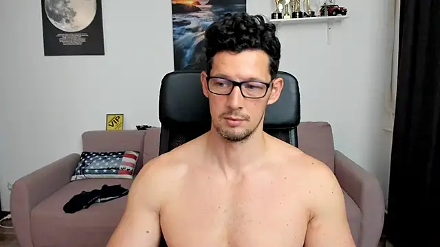 Chat XXX Live BrutusK08
