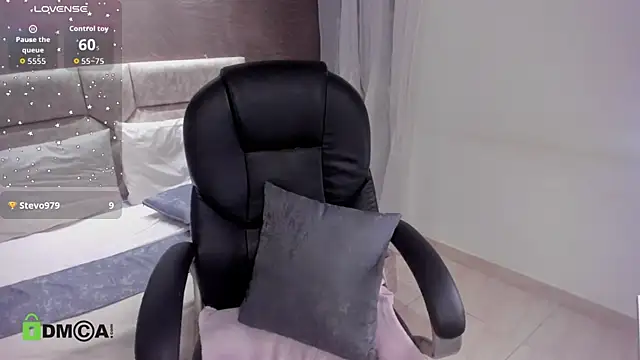 miaparker25 라이브 XXX 채팅