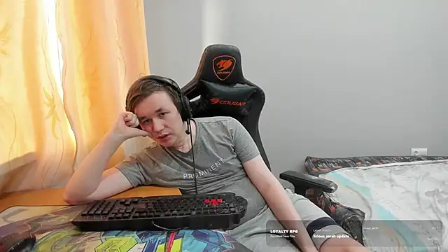 Chat +18 de iliaskrislove ao vivo