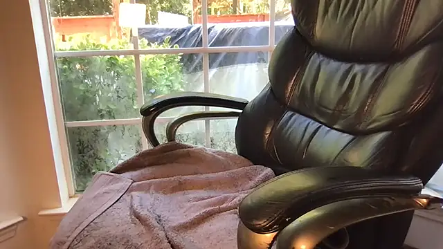 Pokazy przed kamerką – ibayzil