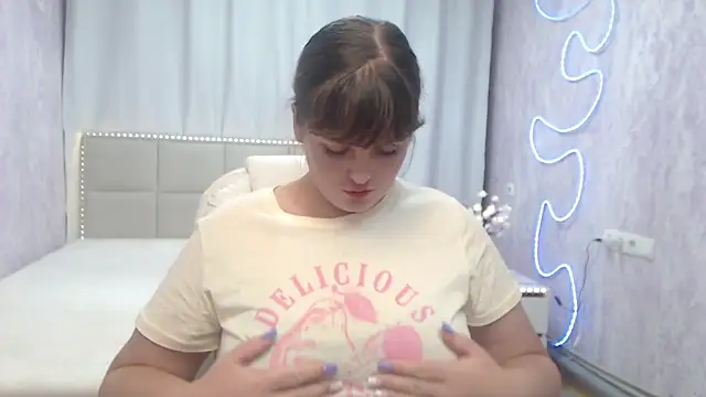 Онлайн чат XXX StaceyLex