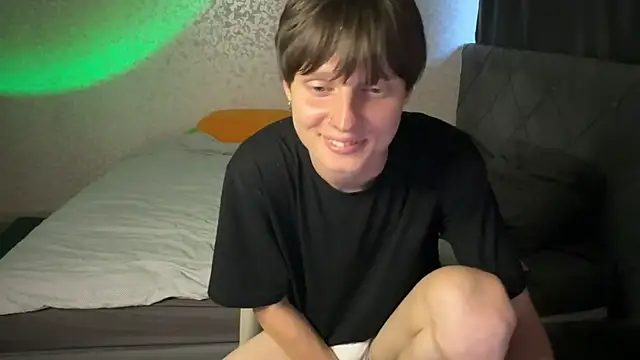 Jake_Palatno 现场XXX聊天