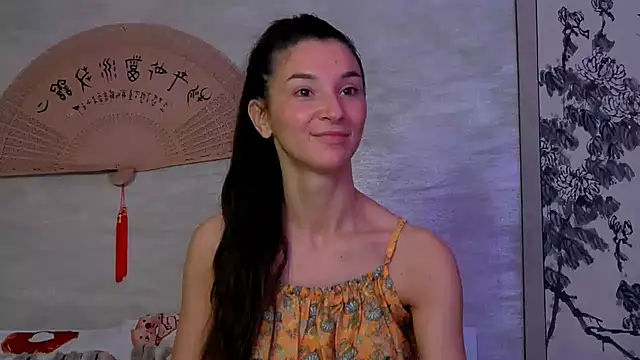 tayakayan Chat XXX in diretta