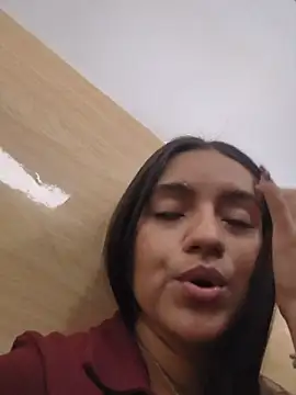 DulceCaroX's Live XXX Chat