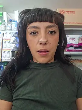 Show Webcam de Cute_hollywood1