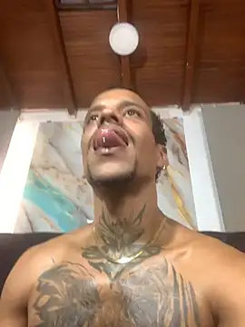 Chat +18 de Salomon_koude ao vivo