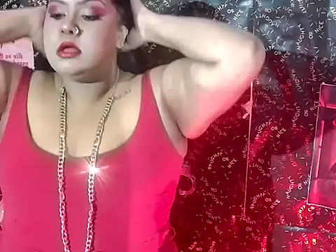 GoddessLorenaHotQueen Adlı Modelin Canlı XXX Sohbeti