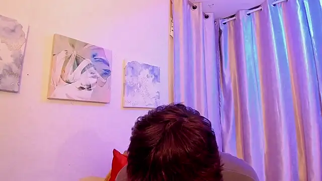 Ethan_qop Chat XXX live