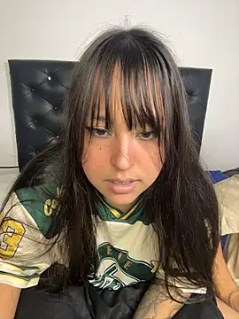 Chat +18 de Medusa_Mgl ao vivo