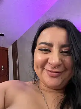 Chat XXX en directo de Abril_Luv