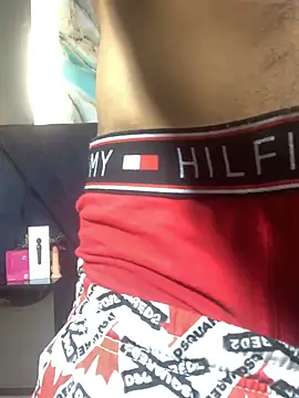 Salomon_koude Chat XXX live