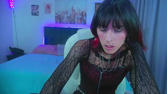 goth_minerva Chat XXX live