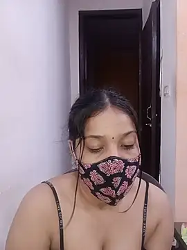 Chat +18 de Cute_Rakhi8 ao vivo