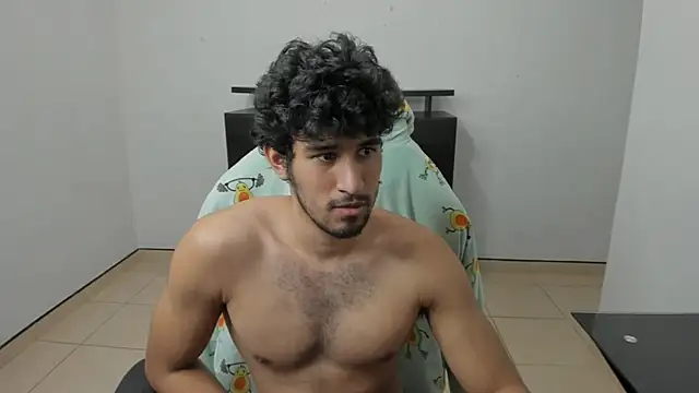 XXX chat uživo modela Jeremy_colton
