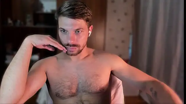 Tony_Wolf webcam show