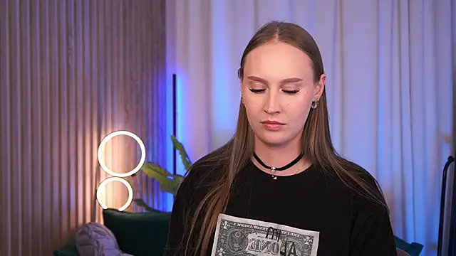 ViMilka – Naživo XXX chat