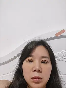 yaoyaojie's Live XXX Chat