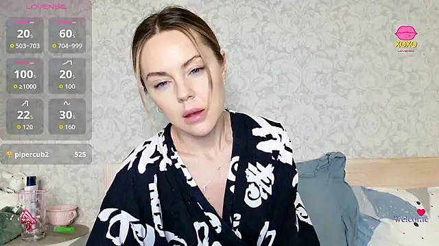 Owly_NZ 라이브 XXX 채팅
