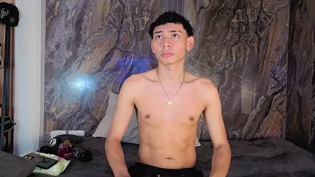 แชท XXX สดของ Daviid_laidd