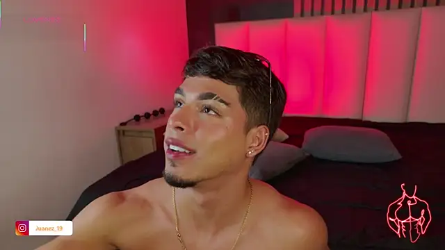 Ken-boy_ Chat XXX live
