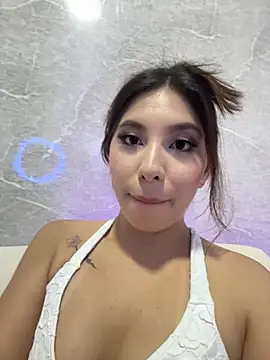 Ashley-Whitee's Live XXX Chat