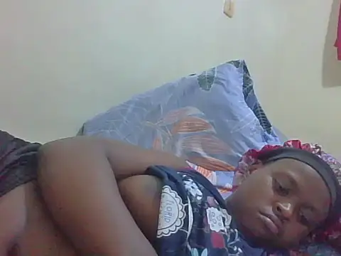 prettyS1's Live XXX Chat