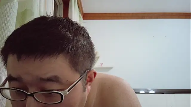 murongshao Pertunjukan Webcam
