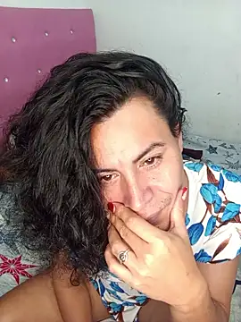 zamarasexy's Live XXX Chat