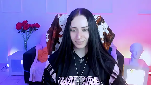 MonicaLowes 现场XXX聊天