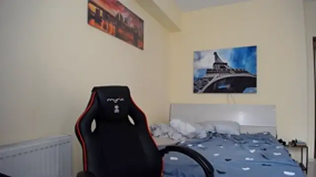 amydamarw's Live XXX Chat
