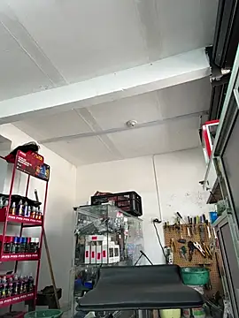 Show webcam de Paul22cm-