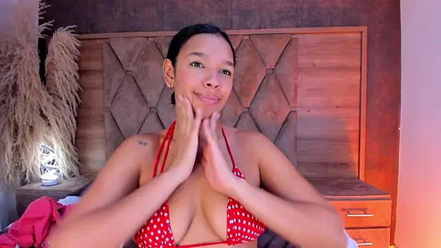 ThaliaHall_1 Live XXX Chat