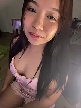 Kreezybabe Pertunjukan Webcam