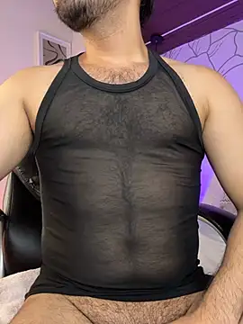 Samir_bear Chat XXX in diretta