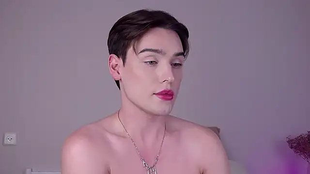RobbyCharming Live XXX-Chat