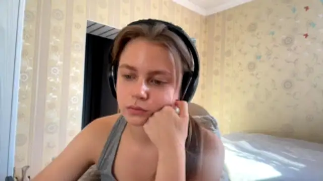 XXX chat uživo modela Iamnotatrouble