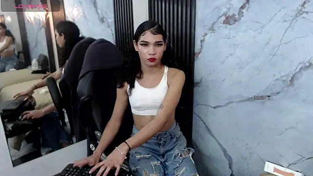 Chat +18 de Harineff ao vivo