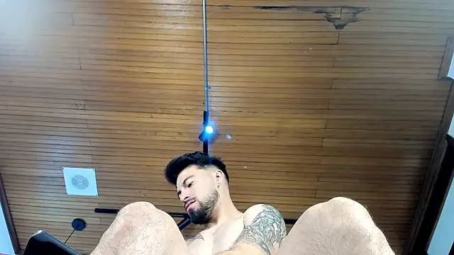 Liam_ashford XXX чат на живо