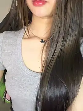 Yiyina_17 라이브 XXX 채팅
