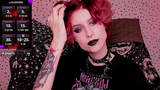 Angel_Julles 라이브 XXX 채팅