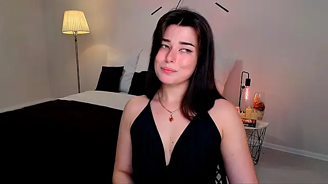 Živý XXX chat a_dorable