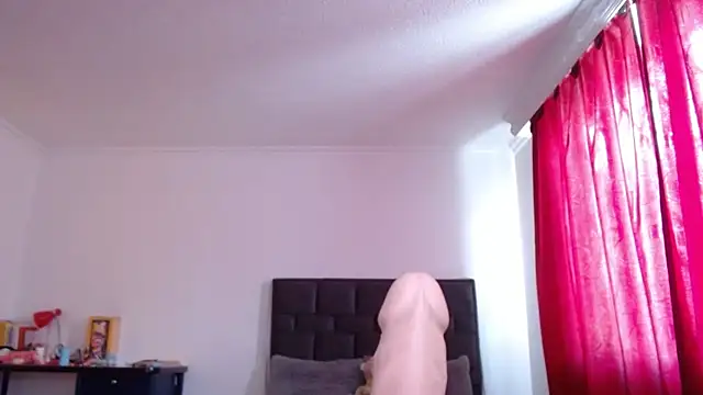 VALERY_MEER 라이브 XXX 채팅
