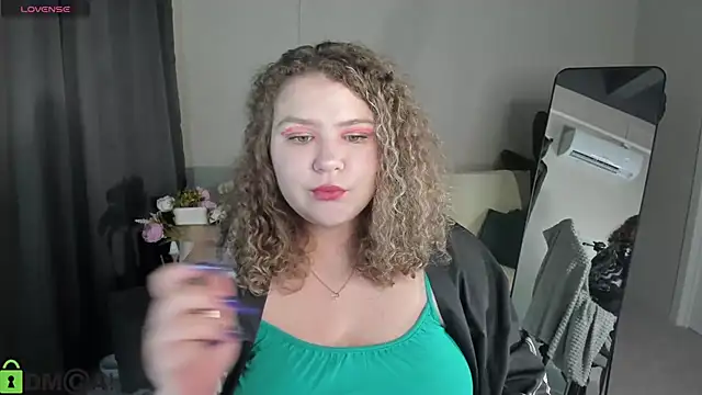 SofiRoce Live XXX-Chat